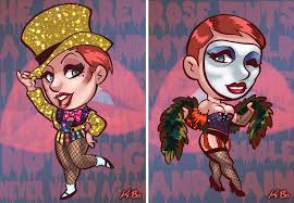 Rocky Horror Picture Show Columbia Art Card Rocky Horror Picture Show Rocky Horror Picture Horror Picture Show