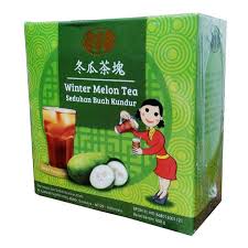 9 jenis melon dan harga melon di pasaran. Jual Teh Buah Kundur Minuman Buah Kundur Winter Melon Tea 818 Di Lapak Toko City Bukalapak