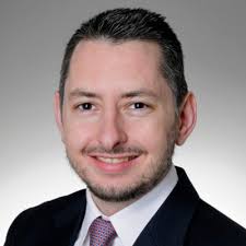 I am very excited to take this next step in my career with Caesars…