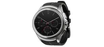 LG Watch Urbane 2nd Edition LTE ...