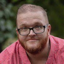 James Gerald Norred II (1977-2020): homenaje de Find a Grave