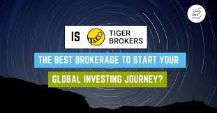 If you're not using a top online stock broker yet, now is the time to make the switch! Is Tiger Brokers The Best Brokerage To Start Your Global Investing Journey Kaya Plus