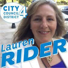 Lauren Rider's Instagram, Twitter & Facebook