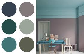 Imbiancare casa idee colori e abbinamenti per imbiancare le. 20 Idee Per Dipingere Le Pareti Di Casa