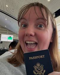 You are moving there? How exciting!