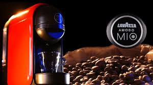 Exquisite coffee beans from lavazza, freshly ground for maximum taste & aroma, available in a range of high performing bean to cup machines. 0 31 Coffee Machine Lavazza I M Impressed Youtube