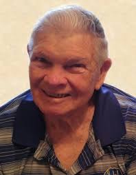 Lawrence Ashley Obituary (1927