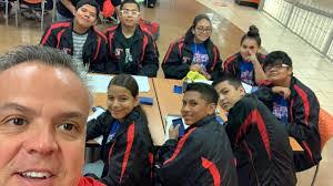 Domingo Trevino's Instagram, Twitter & Facebook