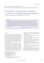 Nie jestem lekarzem, nie udzielam porad lekarskich! Https Journals Viamedica Pl Palliative Medicine In Practice Article Viewfile 28532 23302