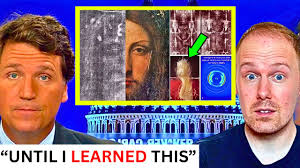 The Shroud of Turin is Going Viral Again...