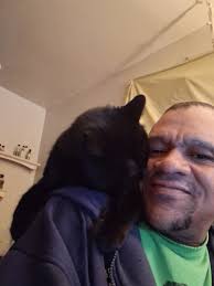 Hi all! I just wanted to introduce myself and share a photo I took