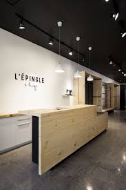 Taktik Design Montreal Decoration Bureau Decoration Minimaliste Design