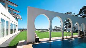 Villa Rmilat Villa De Luxe Tanger Kensington Maroc Villa De Luxe Maroc Propriete A Vendre