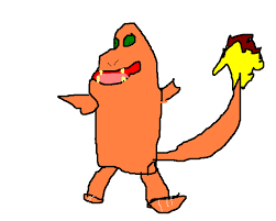 Worst Charmander Drawing Ever By Cartoonfan3600 On Deviantart Here are our top 20 worst pokémon designs of all time, ranked for your pleasure. worst charmander drawing ever by