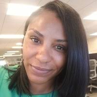 April Mclean, Notary Public in Columbus, OH 43219