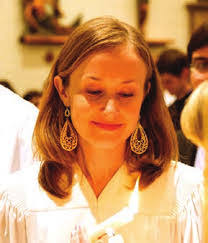 Gina Guarnieri's Instagram, Twitter & Facebook