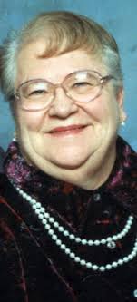 Rose Peckham Obituary (2014)