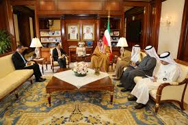 Check spelling or type a new query. Kuna Kuwaiti Fm Receives Outgoing Malaysian Amb Politics 15 03 2018