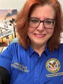 Connections: Peggy Gannon, TRS, CDRS