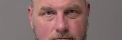 Decatur man arrested for voting twice, sheriff's office says