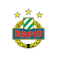 Partey makes full debut in win over rapid vienna. Rapid Wien News Stats Soccer Thescore Com