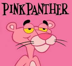 One has to chalk up the pink panther to the good old traditions of hollywood greed and chutzpah. Classic Tv Shows Added To Itunes Pink Panther Cartoon Pink Panthers Pink Panter