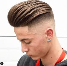 This i like very much. Top 120 Men S Haircuts In 2020 To Look Alike A Model By Men Hairstyles In 2020 Medium