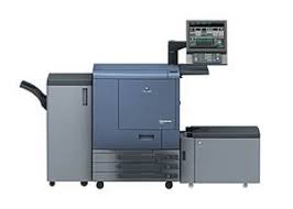 This can provide useful functions since it is. Konica Minolta Bizhub Press C70hc Printer Driver Download