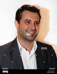 Lezley saar merry karnowsky gallery hi-res stock photography and images