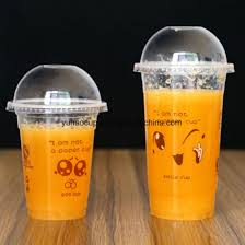 Maybe you would like to learn more about one of these? China Pp Juice 500ml Reusable Plastic Cup With Dome Lid China Plastic Cup And Juice Cup Price
