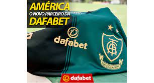 Squad, top scorers, yellow and red cards, goals scoring stats, current form. Dafabet Is The New Sponsor Of America Mg Igaming Brazil