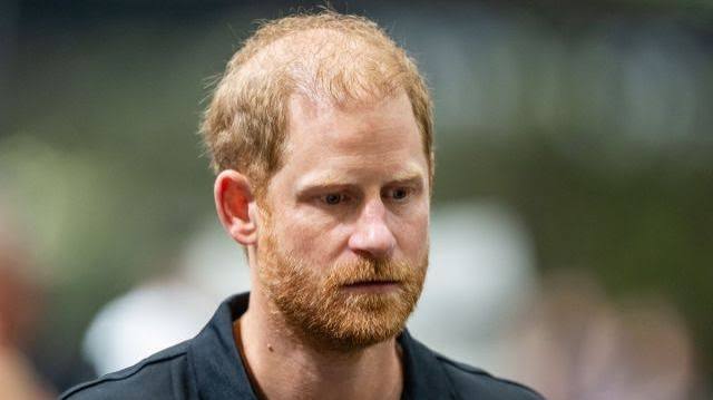 Prince Harry's claims to return to court after huge humiliation for Duke -  AOL