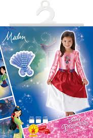 Voir plus d'idées sur le thème déguisement ninja, déguisement ninjago, ninja. Deguisement Classique Fairy Tale Mulan Rubie S France Leader Mondial Du Deguisement