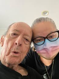 Ruben Barrios Obituary