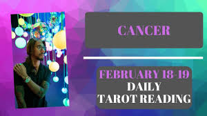 Aries taurus gemini cancer leo virgo. Cancer Things Will Go In Your Favor They Made A Mistake February 18 19 Daily Tarot Reading Youtube