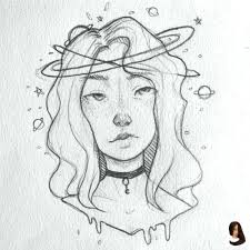 Cute little drawings cute easy drawings art drawings beautiful funny drawings amazing drawings kawaii drawings doodle drawings kid drawings drawing for beginners. Art Desenhos Drawing Ideas Easy Cute Drawings Easy Ideas Art Cute Desenhos Drawing Drawings Easy Easy Drawings Sketches Art Sketches Space Drawings