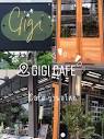 Gigi Cafe - Asoke, Bangkok | Gallery posted by Bambi | Lemon8