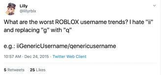 It's the first thing people will notice, so choose wisely to leave a good impression. 100 Aesthetic Roblox Usernames Well Worth Your 1k Robux How To Apps