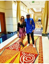 He is the younger brother of the limpopo crooner. Loved Up Photos Of E Money And Wife Juliet Okonkwo At The Burj Al Arab Hotel In Dubai Tmk