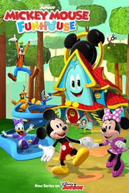 Set of 3pcs mickey minnie mouse love text airbrush paint stencils kids party cards cake cupcake wall home room decoration disney couple. Mickey Mouse Funhouse Wikipedia