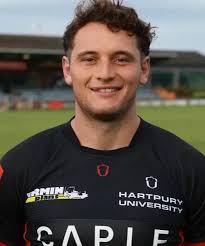 Coventry Rugby v Hartpury University