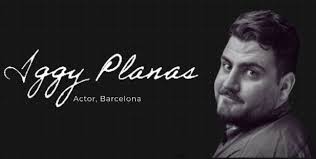 Iggy Planas Actor