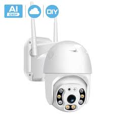 On this page you can find icsee apk detail and permissions and click download apk button to direct download. New Waterproof Ptz Icsee 360 Robicam Robicam Ip Camera Rozlisenie Hd