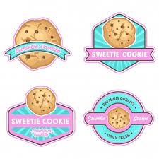 Bt21 printable stickers bts stickers. Cookie Label Images Free Vectors Stock Photos Psd