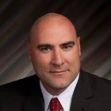 Congratulations to Ryan Zimpleman, 2017 Caston Distinguished Alumni Ryan  grew up