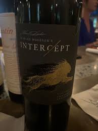 Woodson also launched the intercept brand in 2019, a collection of paso robles and monterey wines. 2017 Charles Woodson Wines Red Intercept Paso Robles Usa California Central Coast Paso Robles Cellartracker