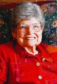 Mary Lou Creamer Obituary