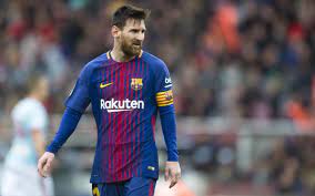 Leo Messi: "Mi prioridad son los títulos colectivos"