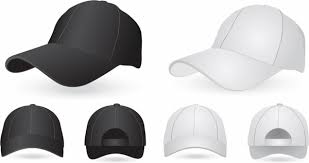 You can use the smart object feature to add your own design with a single click — just paste your assets inside the smart layer, and you are done. Baseball Cap Free Vector In Adobe Illustrator Ai Ai Encapsulated Postscript Eps Eps Format For Free Download 690 66kb