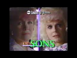 TV Trailer for "Our Sons"